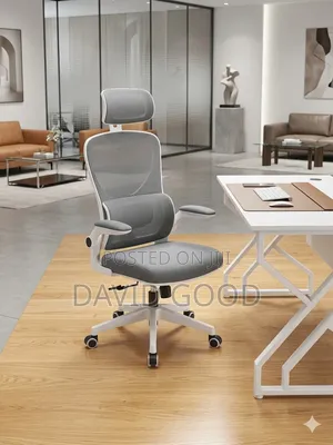 Double Frame Table and Orthopedic Chair