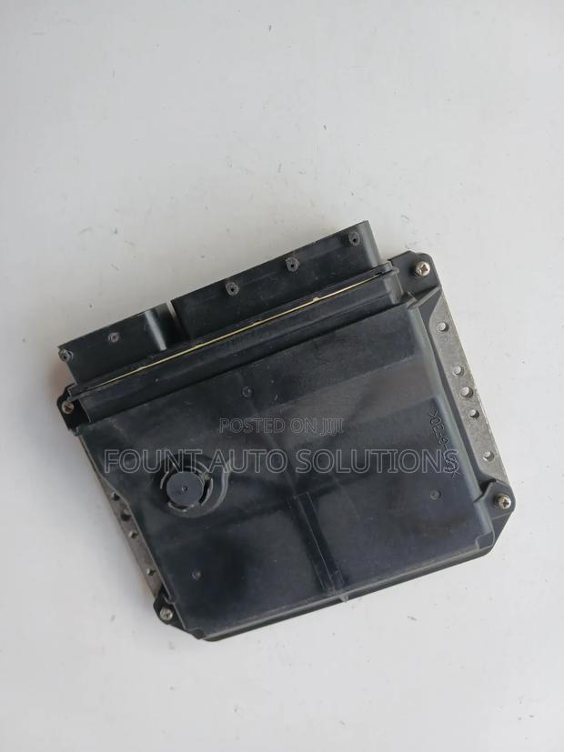 Engine Computer Toyota Vitz1kr - thumbnail 2