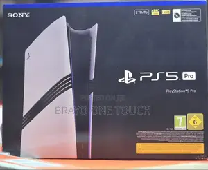 Ps5 Pro Digital 2tb