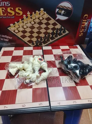 Magnetic Chess Board,Chess Board