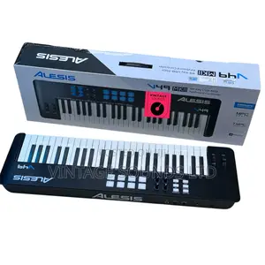 Alesis V49 Mkii | Professional Usb Midi Controller