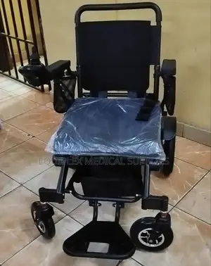Quality Electric Wheelchair / Motorized Wheelchair