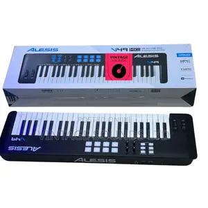 Alesis V49 Mkii |Studio Production Midi Controller