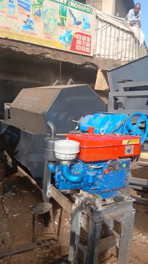 Ball Mill Machine