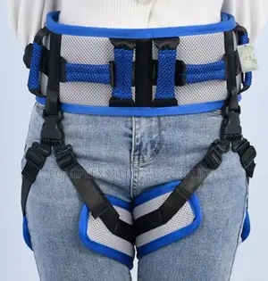 Quality Patient Transfer Belt (Strong Patient Lift Belt)