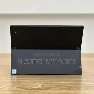 Laptop Lenovo ThinkPad X1 Tablet (3rd Gen) 8GB Intel Core i5 SSD 256GB