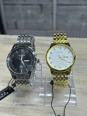 Kalbor Men Wrist Watches