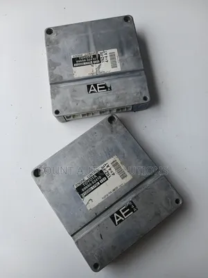 Engine Computer Toyota Ist 2003-2005