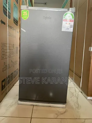 Single Door Fridge 90l