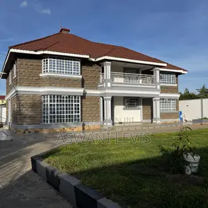 5bdrm Mansion in Kitengela for sale