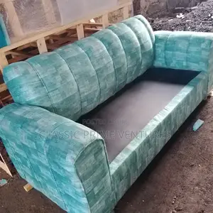 Three Sitter Sofa Set