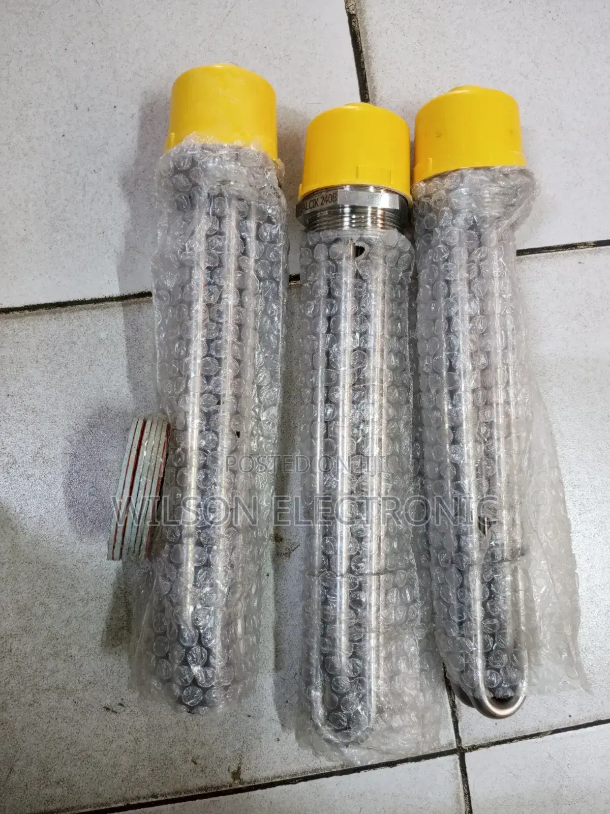 Hot Water Tank Heating Element. 6kw