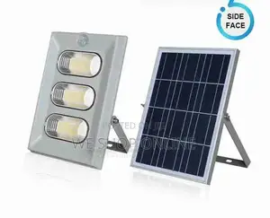 Alltop 50w 100w 150w Solar Flood Light