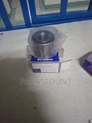 Nissan Note/ Tinda Rear Wheel Bearing. E12