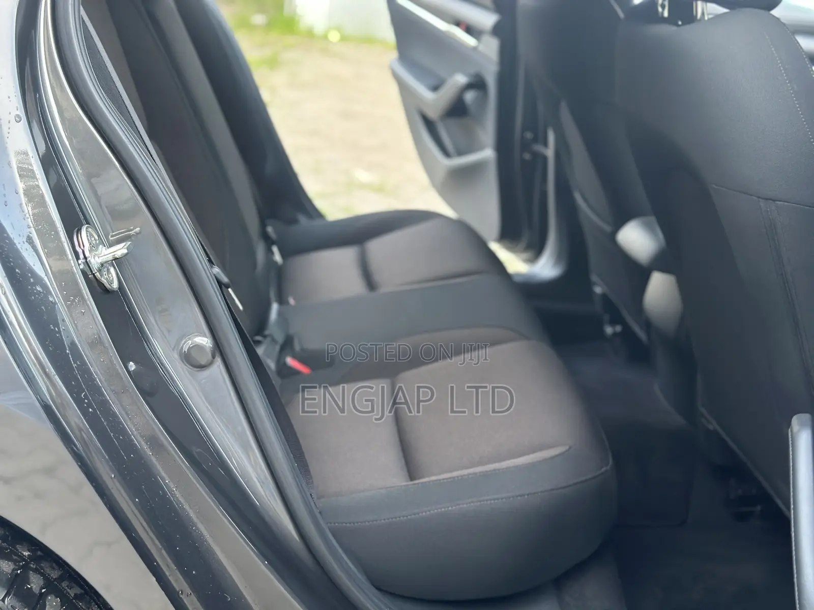 Mazda 3 2020 Gray