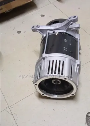 7.5 Kva Alternator (With Avr and Covers)