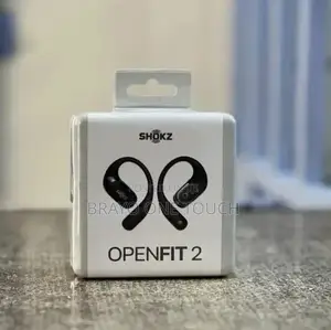 Shokz Openfit 2