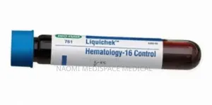 Low Hematology Control