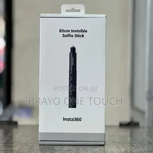 Insta360 Action Invisible Selfie Stick
