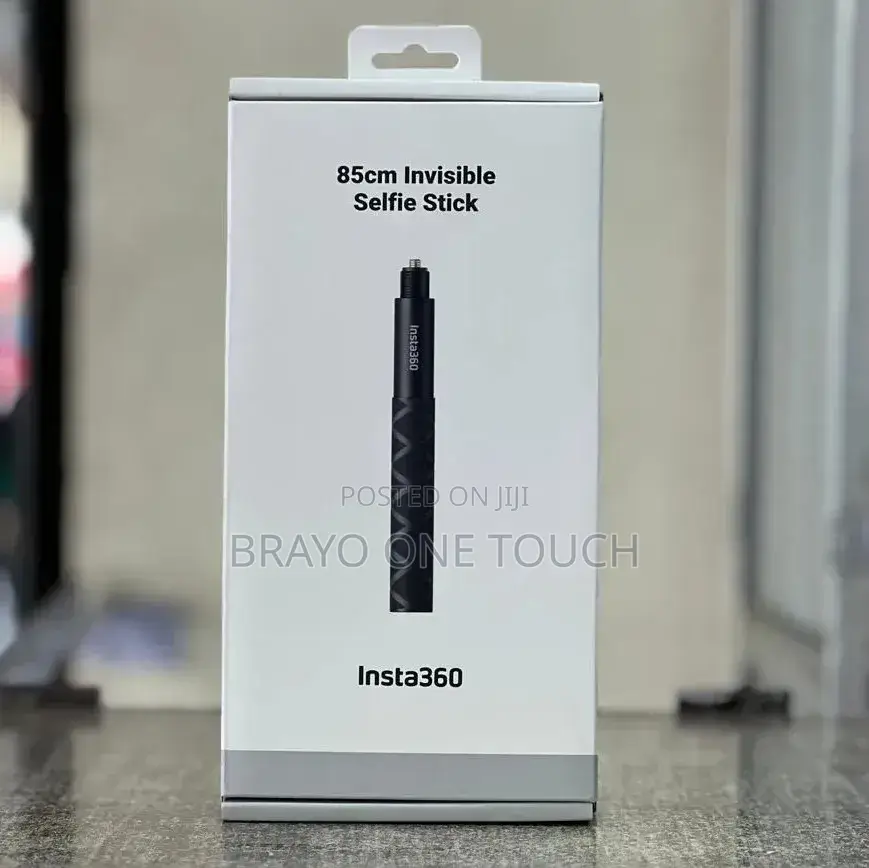 Insta360 Action Invisible Selfie Stick