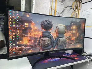 Model: Lg 35wn75c-B
Screen: 35" Curved Ultrawide Va
Resolution: 3440 X