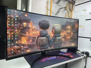 Model: Lg 35wn75c-B
Screen: 35" Curved Ultrawide Va
Resolution: 3440 X