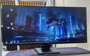 Dell 29 Inch Resolution Display Port, Hdmi , Dvi , Vga ,Usb Ports