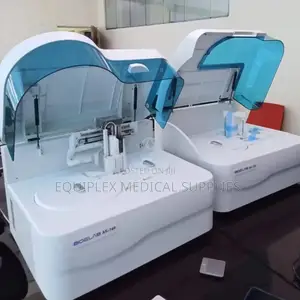Fully Automated Biochemistry Analyzer (Bioelab As160 )