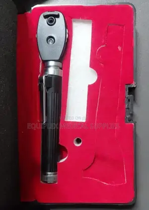 High Quality Surgical Ophthalmoscope