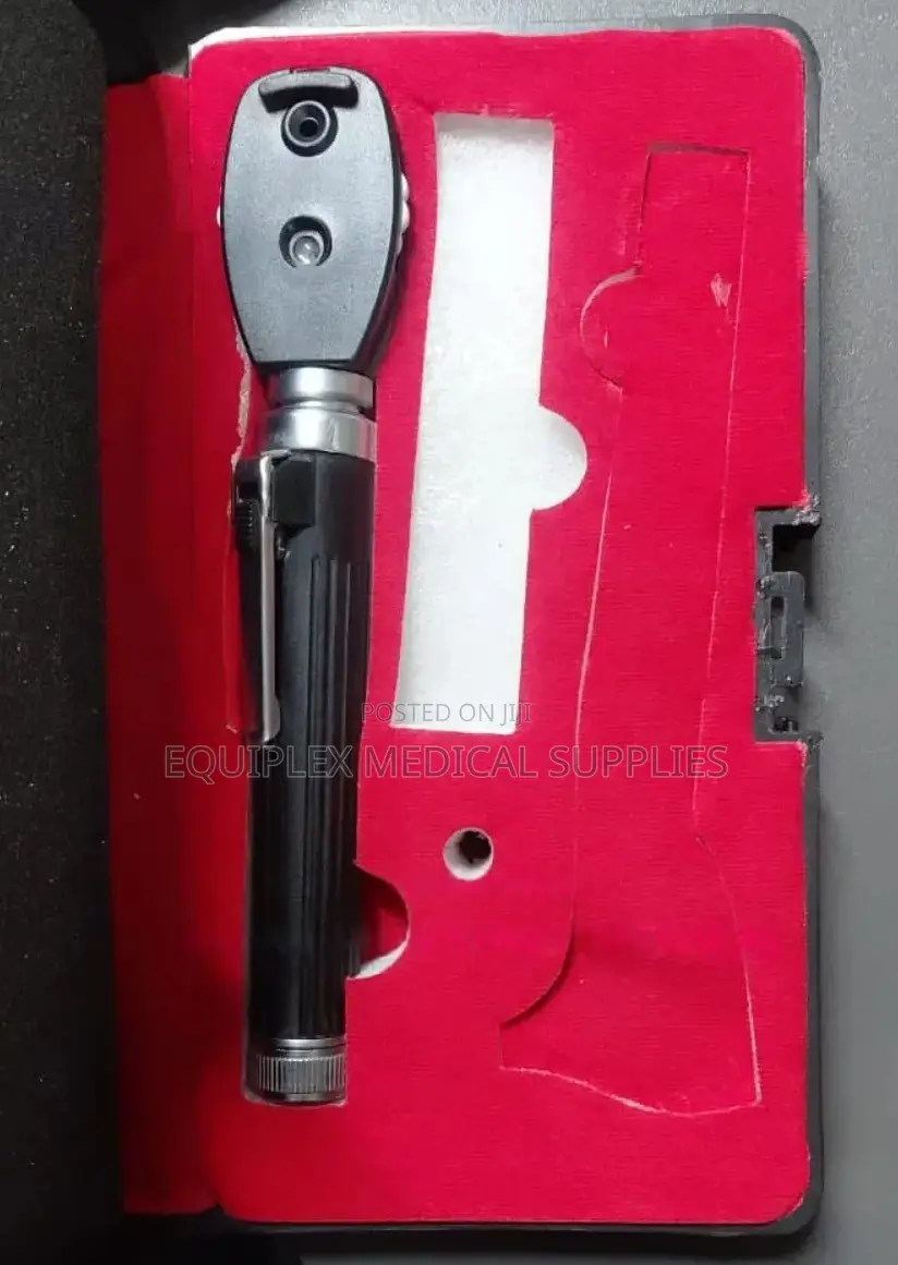 High Quality Surgical Ophthalmoscope