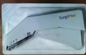 Quality Skin Stapler (Sterile and Lightweight)