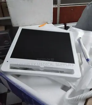 High Resolution Dental Intra Oral Camera