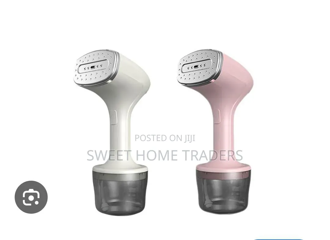 Handheld Garment Steamer 1000w