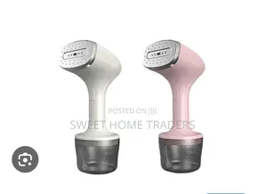 Handheld Garment Steamer 1000w