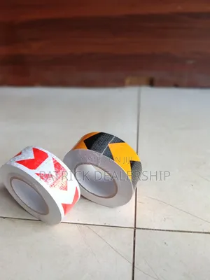 Assorted Reflective Tape