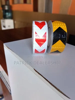Stickers Reflective Tape