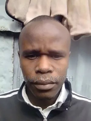 David Wafubwa