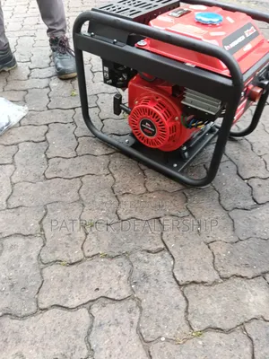 200i Welding Generator