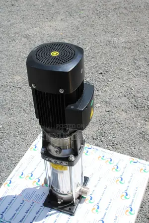 Cdmf 1-27 1ph 304 1-27fdwsc 1.5kw 50hz/1ph/220v/Ss304