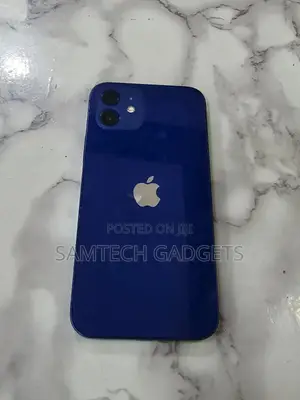 Apple iPhone 12 128 GB Blue
