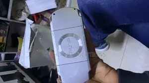 PSP Slim Chipped