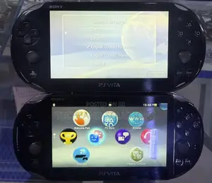 Ps Vita Chipped