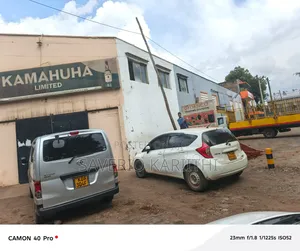 Warehouse for Sale