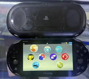 Ps Vita Chipped