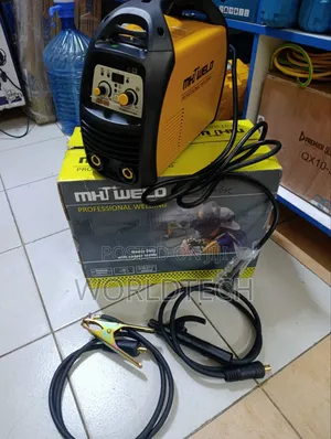 300 Amp MHT Welding Machine/Quality MHT Welding Machine
