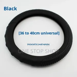 Silicone Cover With Massage Texture Geometric Pattern to Enhance Grip