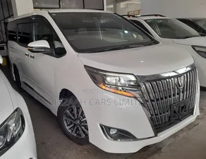 Toyota Esquire 2.0 AWD (7 seater) 2019