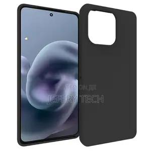 Moto G86 Power 5g Silicone Case