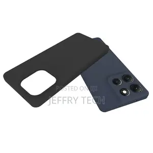 Moto G86 Power 5g Silicone Case