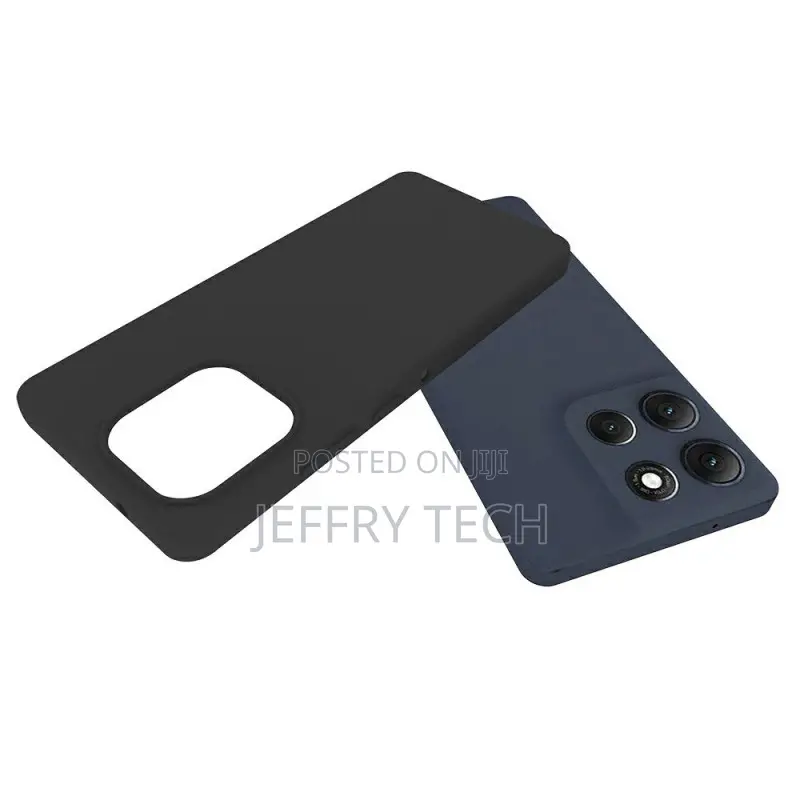 Moto G86 Power 5g Silicone Case